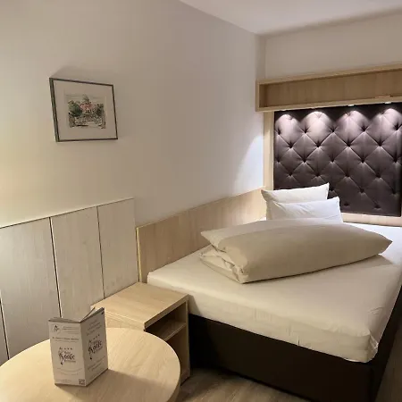 Hotel Haase Laatzen