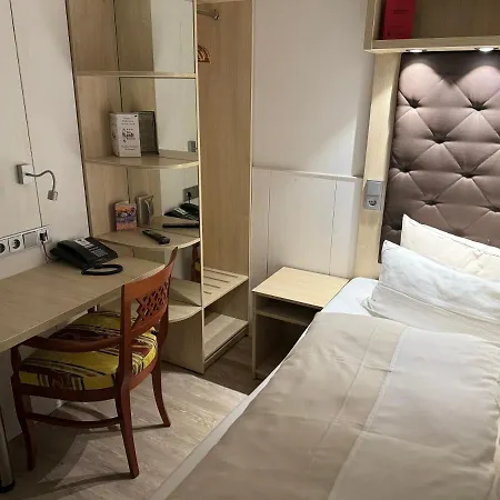 Hotel Haase 3*