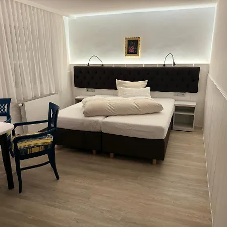 Hotel Haase Laatzen