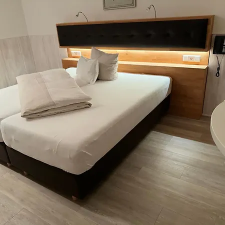 Szálloda Haase 3*