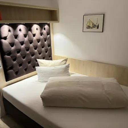 Haase Hotel