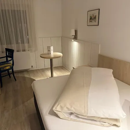 Hotel Haase