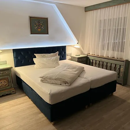 Hotel Haase 3*