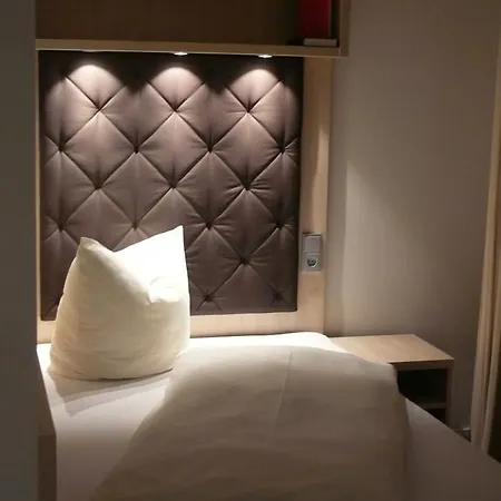 Haase Hotell Laatzen