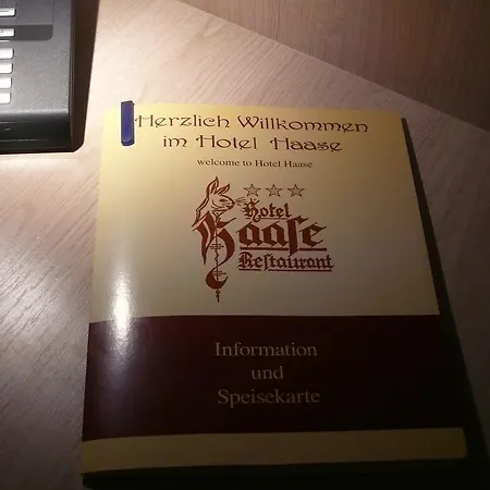 Hotel Haase Laatzen