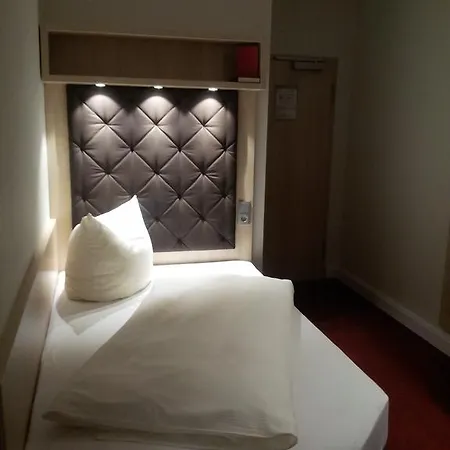 Haase Hotel