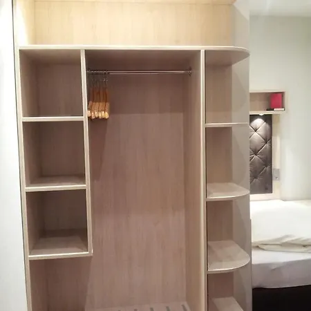 Hotell Haase Laatzen