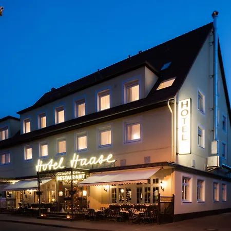 Haase Hotel Laatzen