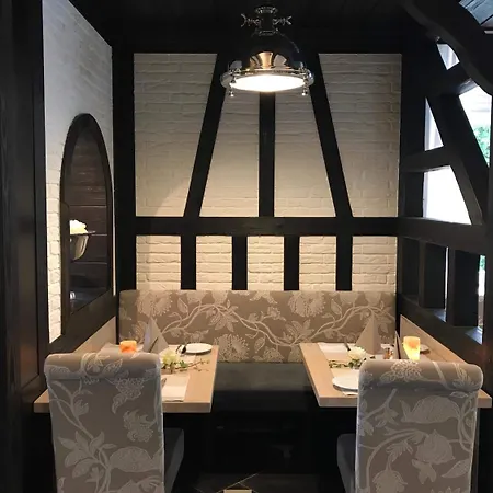 Hotel Haase Laatzen