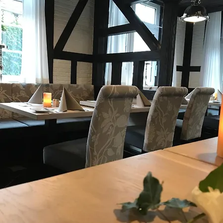 Haase Hotel Laatzen
