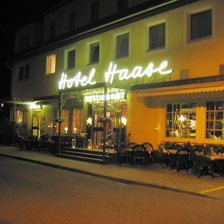 Haase Hotel