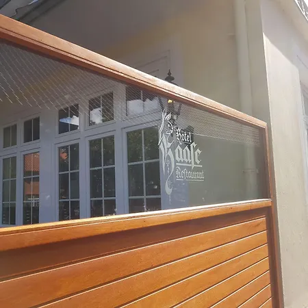 Hotel Haase Laatzen