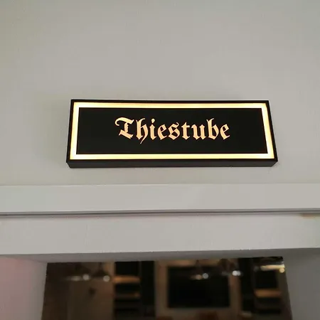 Haase Hotel
