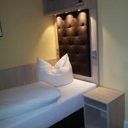 Hotel Haase Laatzen