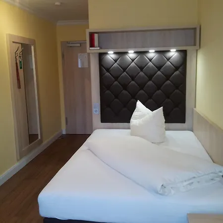 Hotel Haase Laatzen