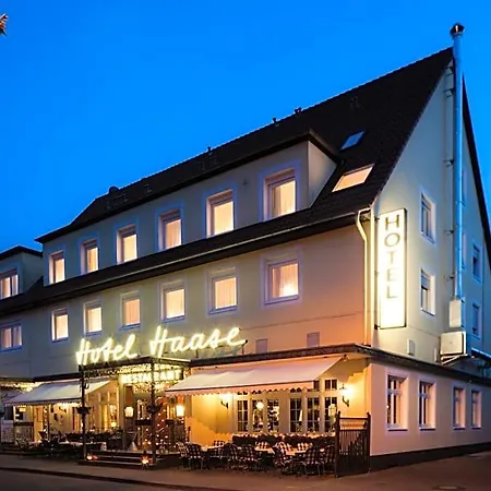 Hotel Haase