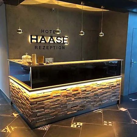 Hotell Haase Laatzen