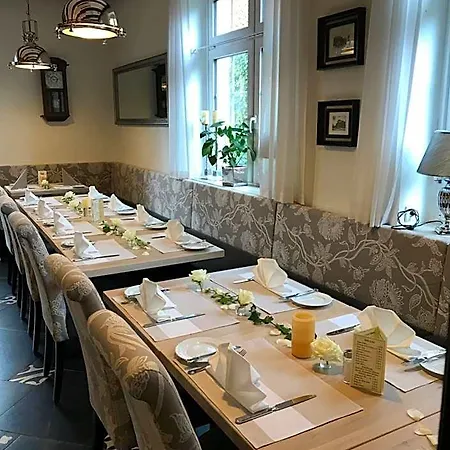 Haase Hotel Laatzen