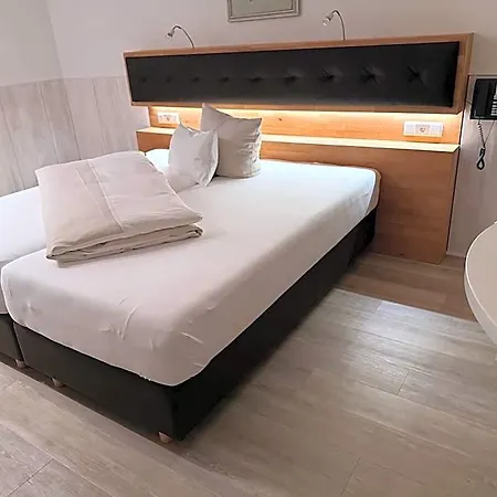 Hotell Haase Laatzen