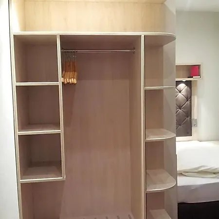 Haase Hotel