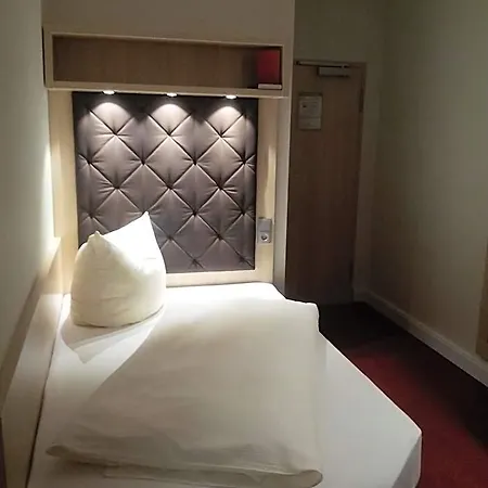 Hotel Haase 3*
