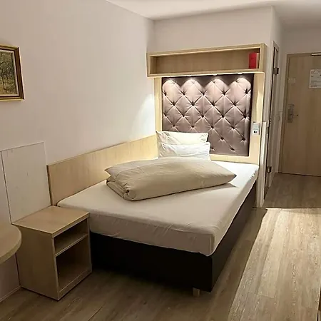 Hotell Haase Laatzen