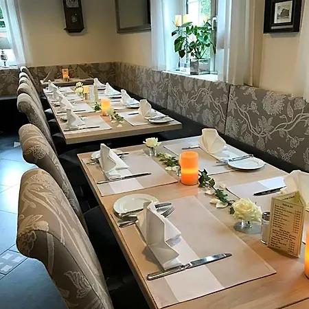 Haase Hotel Laatzen