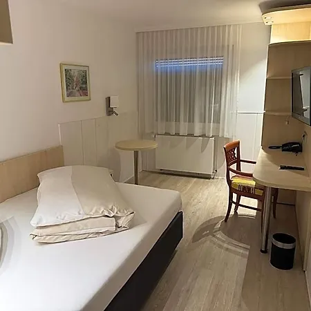Hotell Haase