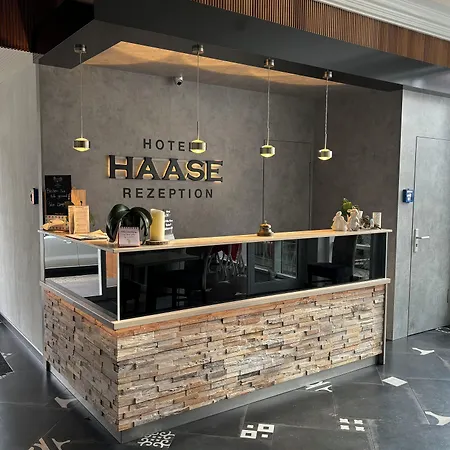 Haase 3* Laatzen