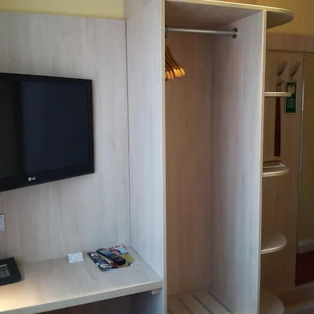 Hotel Haase 3*