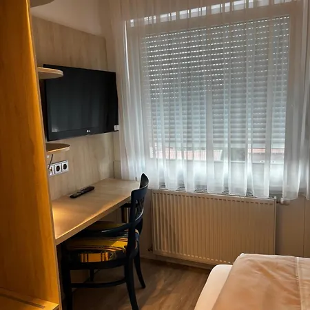 Haase Hotel