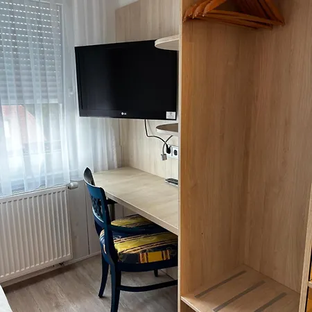 Hotel Haase Laatzen