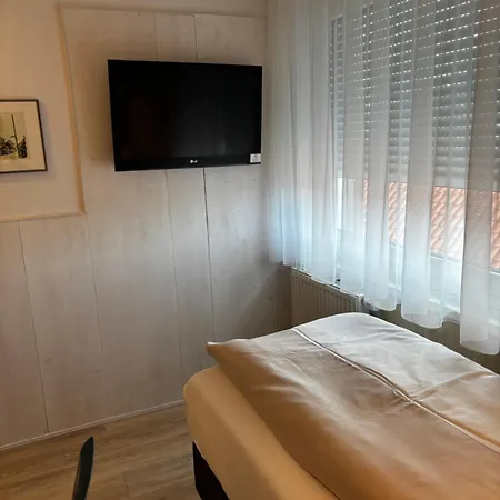 Haase Hotel Laatzen