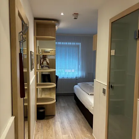 Hotel Haase