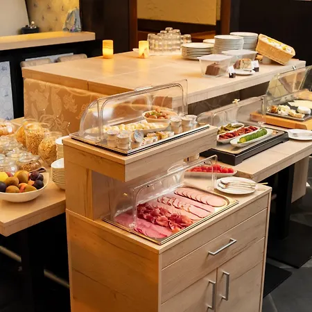 Hotel Haase Laatzen