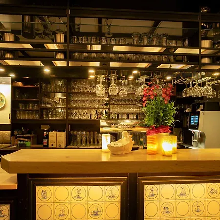 Haase Hotel