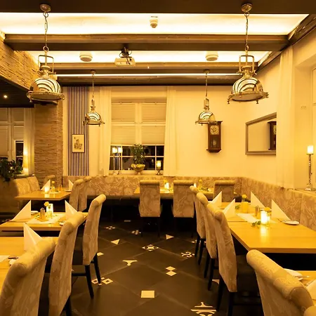 Hotel Haase