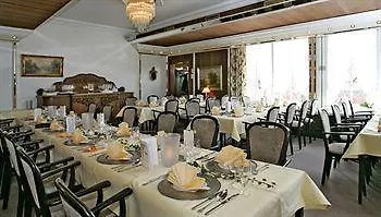 Hotell Haase 3*
