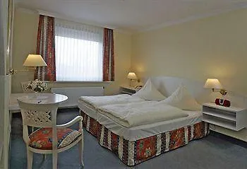 Hotell Haase 3*