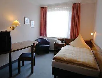 Hotel Haase Laatzen