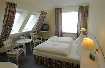 Hotell Haase 3*