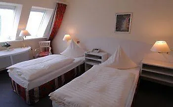 Hotel Haase Laatzen