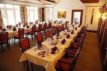 Hotel Haase 3*