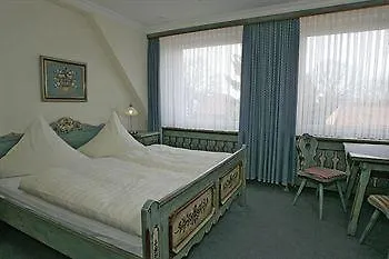 Hotel Haase 3*