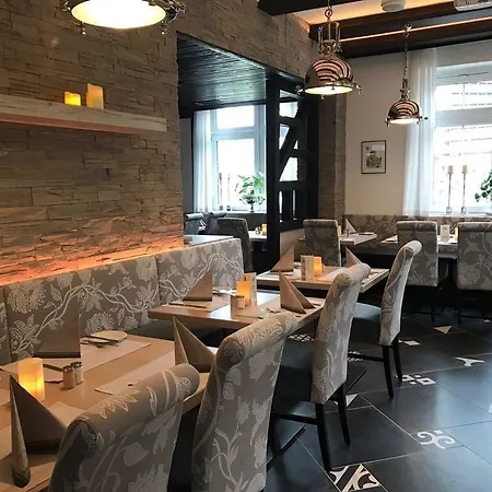 Haase Hotel
