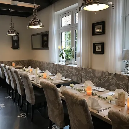 Haase Hotel