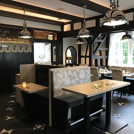 Hotel Haase