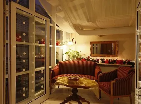Haase Hotel 3*