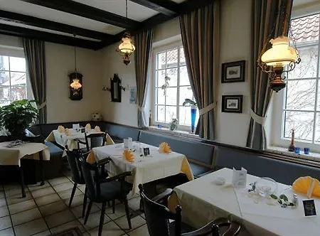 Haase Hotel Laatzen