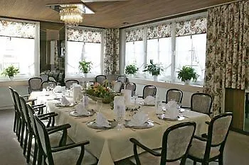 Haase Hotel 3*